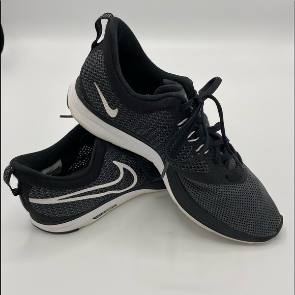 Nike Other - Men’s Nike “Zoom Stretch” Running Shoes